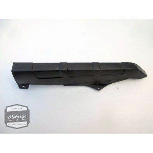 Kawasaki GPX600R kettingscherm / kettingkast / ketting scherm kast beschermer